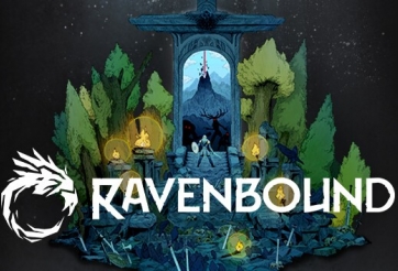 VIDEO: Tựa game roguelite thế giới mở Ravenbound tung trailer