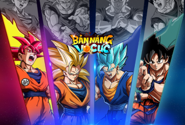 Code Bản Năng Vô Cực 3D mới nhất và cách nhập