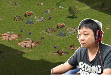 AoE Việt Nam tẩy chay bug 2 nhà chính sau trận đấu thảm họa với Shenlong