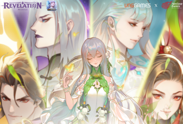Code Revelation: Thiên Dụ mới nhất 01/2026 và cách nhập