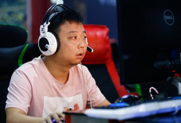 Shenlong - Cao thủ lắm tài nhiều tật của AoE Trung Quốc