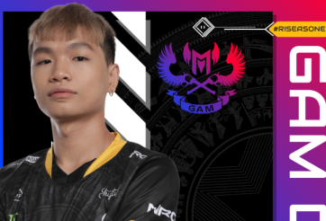 Kết quả VCS ngày 03/03: MBE vs TS, TW vs GAM