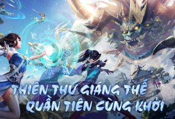 Code Thiên Thư Truyền Kỳ MỚI NHẤT và cách nhập