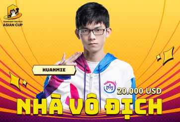 DTCL: Trung Quốc vô địch giải cờ Châu Á, Việt Nam tay trắng ra về