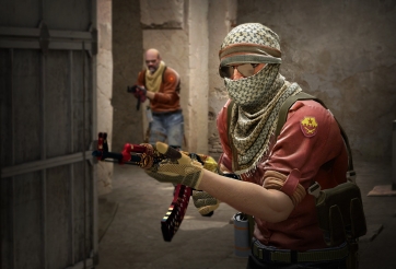 CS:GO sắp ra mắt phiên bản beta 2.0 với rất nhiều nâng cấp đáng giá