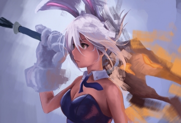 Top tướng leo rank tốt nhất trong bản cập nhật LMHT 13.5