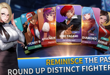 Code KOF: Survival City mới nhất và cách nhập