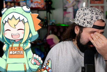 Nữ Vtuber Pikamee phải giải nghệ chỉ vì chơi Hogwarts Legacy