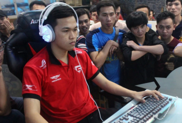 CSDN: 'Cộng đồng AOE Việt Nam đi xuống, chỉ rình soi mói đá đểu nhau’