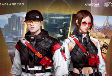 Code Badlanders VN mới nhất và cách nhập