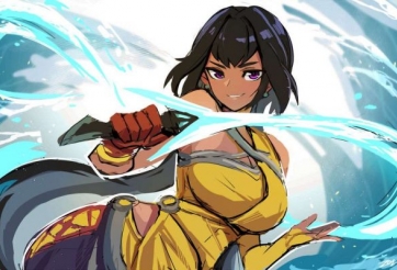 Game thủ tìm ra mẹo giúp Nilah 'bất tử' trong DTCL Mùa 8