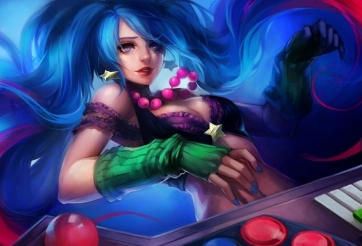 Riot 'hút máu nhân tài' của Tốc Chiến về phát triển LMHT