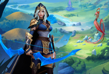 Lịch thi đấu Tốc Chiến SEA EC 2023 mới nhất