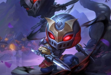 DTCL 13.6: Chi tiết bản cập nhật mới nhất TFT 2023