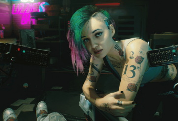 AI đã có thể viết lời thoại cho nhân vật trong game