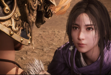 Nghiên cứu chỉ ra rằng đa số game thủ để avatar nữ là ... nam giới