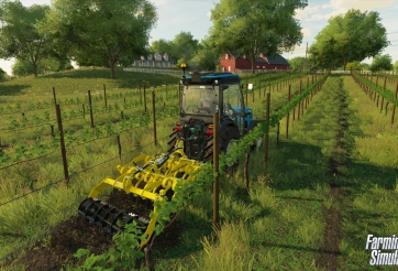 Các hãng máy cày trong cuộc đua giành quyền quảng cáo ... trong game