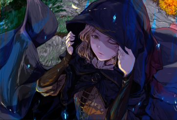 Game thủ Elden Ring chết 9 tỷ lần, nhiều hơn dân số thế giới