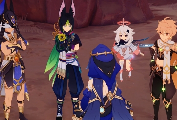 Banner 3.6 của Genshin Impact có gì hot?