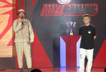 Đen Vâu chia sẻ lý do có mặt trong sự kiện 'Moi Lích' của Độ Mixi