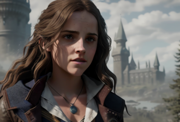 Những bản mod mà bạn không nên bỏ qua trong Hogwarts Legacy