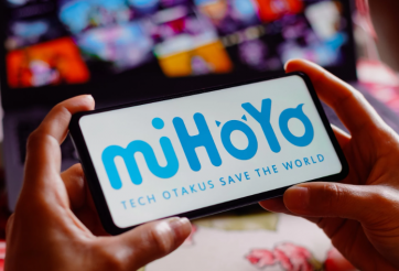 CEO Apple tới thăm trụ sở của Mihoyo, công ty đứng sau Genshin Impact