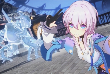 Honkai: Star Rail bao giờ ra mắt?