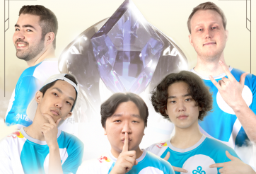 LMHT: C9 vô địch Bắc Mỹ, á quân là đội không ai có thể ngờ