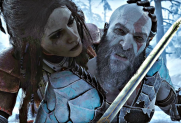 God of War: Ragnarok dễ quá? Đừng lo đã có NG+