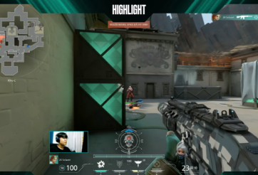 VALORANT: Việt Nam có trận OT dài nhất trong lịch sử