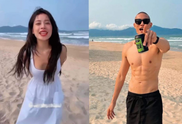 Bị đồn hẹn hò với Chi Pu, CEO TK Nguyễn đăng status khiến fan nửa tin nửa ngờ