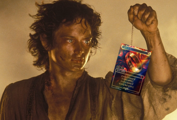 Đại gia chi tiền tỷ mua thẻ bài để đem đốt cho vui