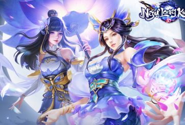 Code Ngự Long Kiếm 3D mới nhất và cách nhập