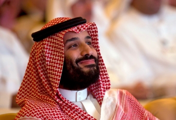 Ả Rập Xê Út rót hàng chục tỷ USD đầu tư vào ngành game