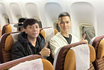 Chim Sẻ Đi Nắng chuẩn bị tổ chức một 'siêu giải đấu AOE'