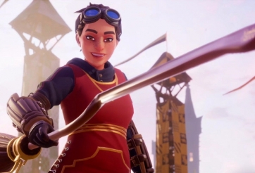 Hogwarts Legacy chưa hết hot đã có thêm game mới về Harry Potter