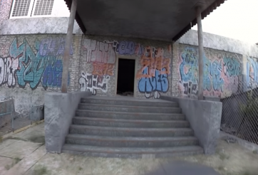 Tựa game bắn súng gây ấn tượng bởi đồ họa giống hệt ngoài đời thực