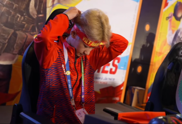 Lịch thi đấu eSports tại SEA Games 32 mới nhất