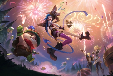 Lịch thi đấu LMHT Tốc Chiến tại SEA Games 32 mới nhất