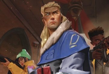 Lịch thi đấu VALORANT tại SEA Games 32 mới nhất