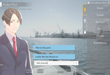 Tựa game AI mới của Square Enix bị chê thậm tệ