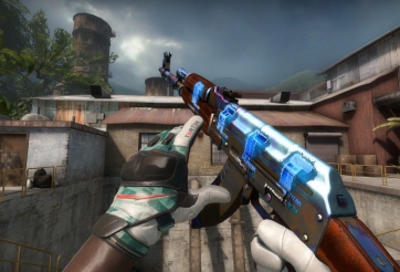 Bắn súng không giật trong CS:GO