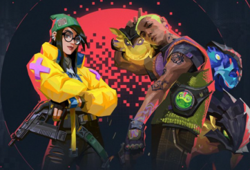 VALORANT: Riot chỉnh sửa KILLJOY và GEKKO trong bản cập nhật 6.08