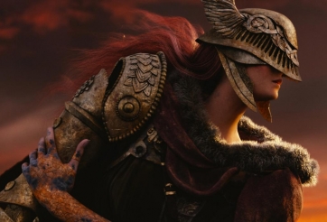 Game thủ Elden Ring hạ đo ván Malenia trong 15 giây