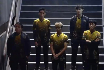 GAM Esports làm nền cho cú Pentakill đầu tiên tại MSI 2023