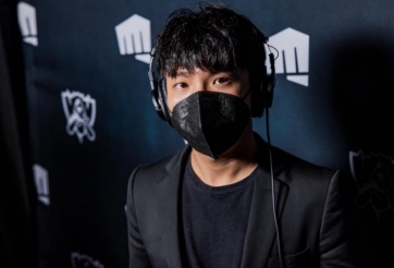 HLV Ren động viên GAM sau trận thua đau tại MSI 2023