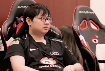 MSI 2023: SofM nhận xét về phần cấm chọn của GAM trong trận thua trước GG