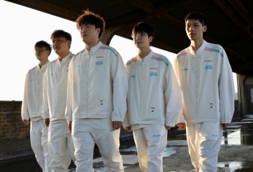 Kết quả MSI ngày 04/05: BLG 2-0 GG, G2 2-0 PSG