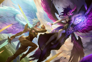 Bản cập nhật DTCL 13.9 có gì hot?