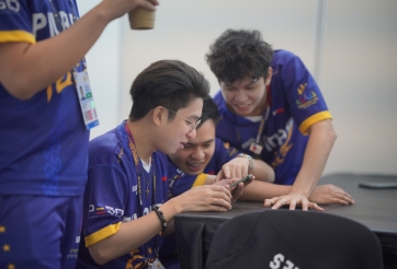 Tốc Chiến Philippines thể hiện sức mạnh vượt trội tại SEA Games 32